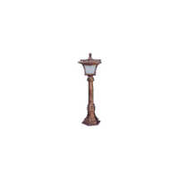 10W Victor Led Bollards Application: Garden And Park Lighting