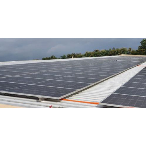 Ongrid Solar Power Plant Ongrid Solar Power Plant