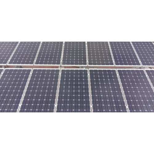 Ongrid Solar Power Plant Ongrid Solar Power Plant