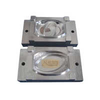 Lux Soap Die Molds - Life Span: Long Life