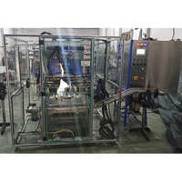 Automatic Soap Stamping And Cutting Machine - Feature: Easy To Operate