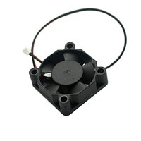 DC 3010 DC Cooling Fan