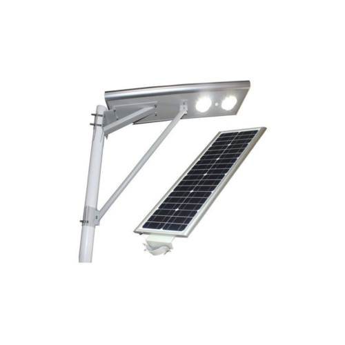 12W-70W Solar Street Light