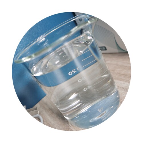 Glutaraldehyde CAS 111-30-
