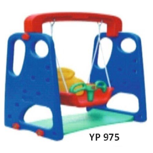 Multicolor Swing For Kids