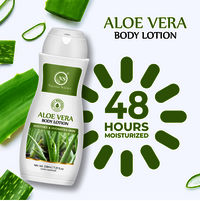 Nuerma Science Aloe Vera Body Lotion for Deep Hydration  (218 ml)