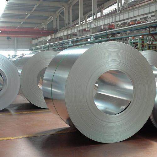 Aluminised Steel