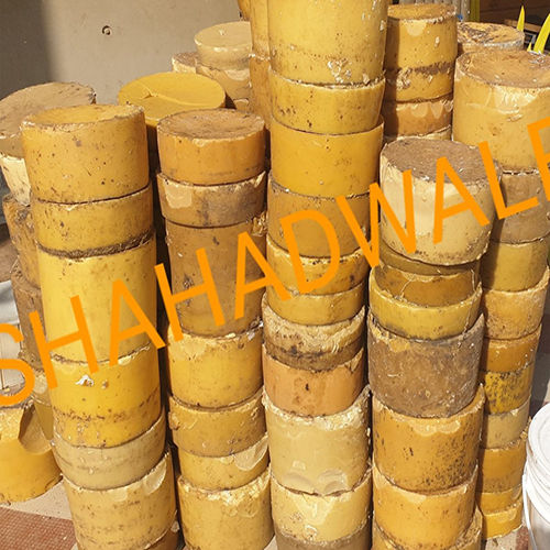 Natural Beeswax Or  Grade A Beeswax Cas No: 8012-89-3