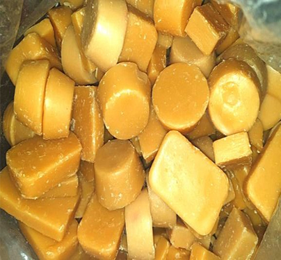 Grade C Natural Bees Wax