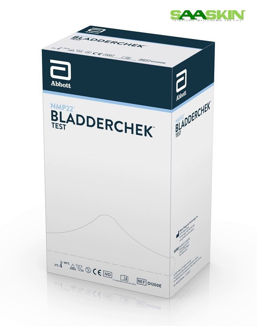 Abbott NMP22 BLADDERCHEK