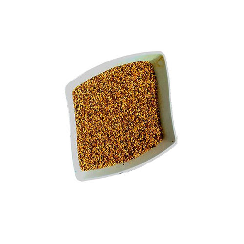 Coconut Bee Pollen Brix (%): 10%