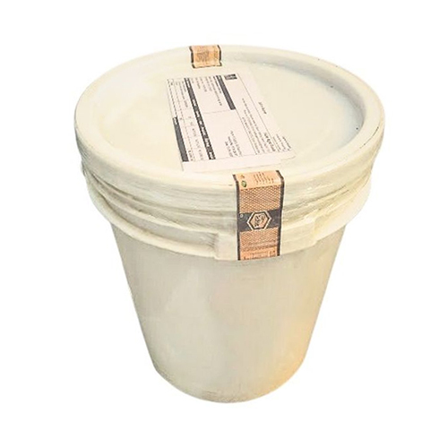 Mustard Flora Honey