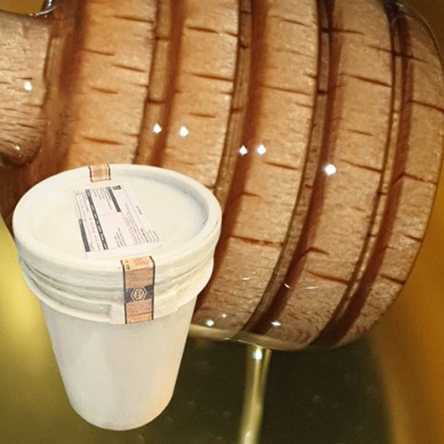 Sesame Flora Honey