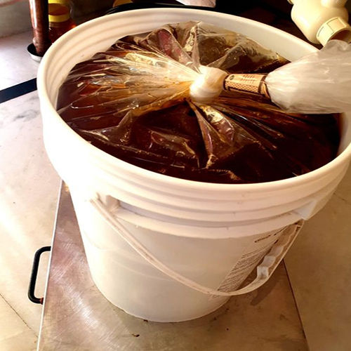 Bulk Raw Honey