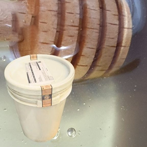 Multi Flora Honey