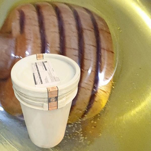 Eucalyptus Honey