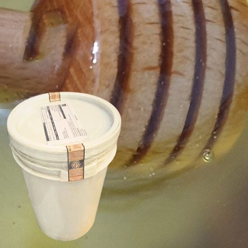 Litchi Honey Bucket