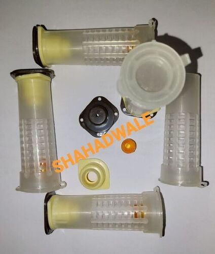Queen Cage 5 Pcs