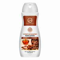 Nuerma Science Honey Almond Advanced Nourishing Body Lotion - 218ml - Age Group: Adult