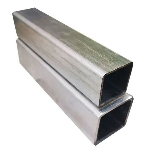 Mild Steel Square Pipe