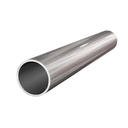 Mild Steel Round Pipe Application: Construction