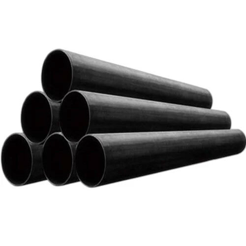 Mild Steel Black Pipe