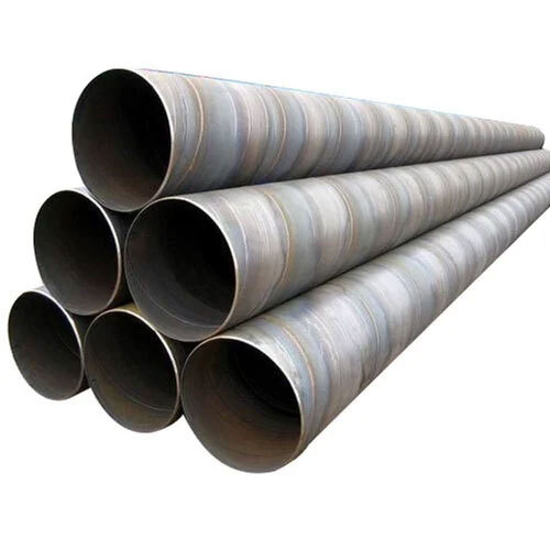 Welded Mild Steel Pipes