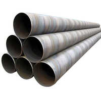 Welded Mild Steel Pipes Application: Construction