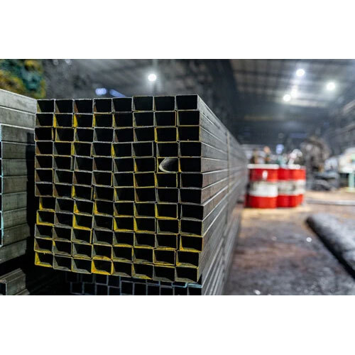 MS Rectangular Tube