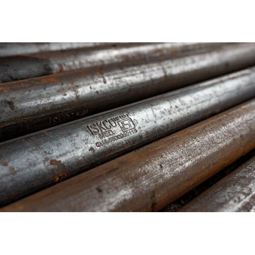 MS Rectangular Pipe