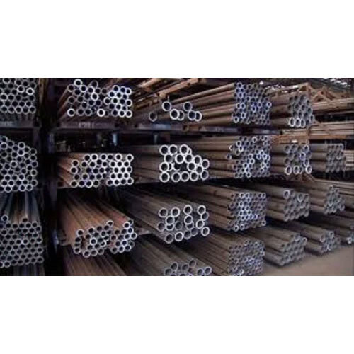 GI Pipe 60OD B Class SWS ISKCO