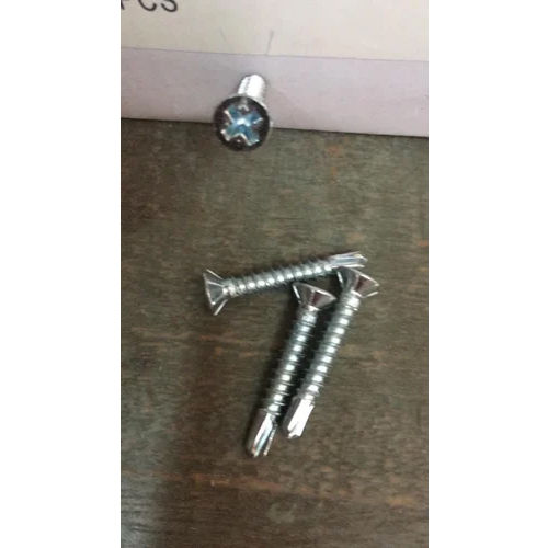 Sds Hilux Screw