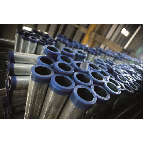 GI Pipe 26OD A Class SWS POLYGREEN
