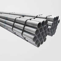 GI Pipe 20MM A Class SS KRISHI