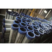 GI Pipe 20NB C Class PLAIN END ISKCO