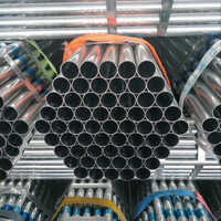 ISKCO GALVANIZED IRON PIPE 1.80mm SWS