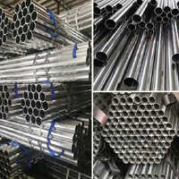 ISKCO GALVANIZED IRON PIPE Light SWS