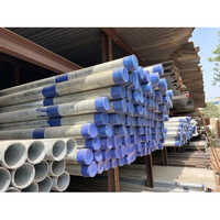 GI Pipe 48OD A Class SWS POLYGREEN