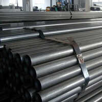 GI Pipe 48OD C Class SWS POLYGREEN