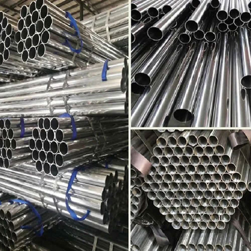 GI Pipe 40MM C Class SS ISKCO