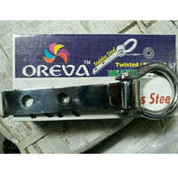 Ss Bearing Kada - Stainless Steel, Multi Color, Polished Finish | Industrial Use, Durable Design, Versatile Applications