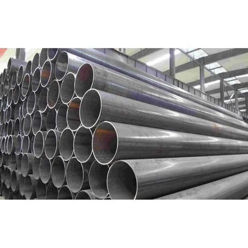 22 mm Mild Steel ERW (Electric Resistance Welded Pipe) Pipes