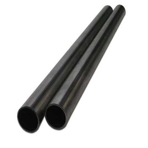 28 mm Mild Steel ERW Round Shape Pipes