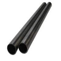 28 mm Mild Steel ERW Pipes