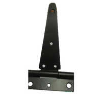 Ms T Hinges Application: Door Fittings