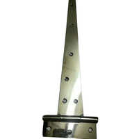 Ss Tee Hinges - Application: Door Fittings