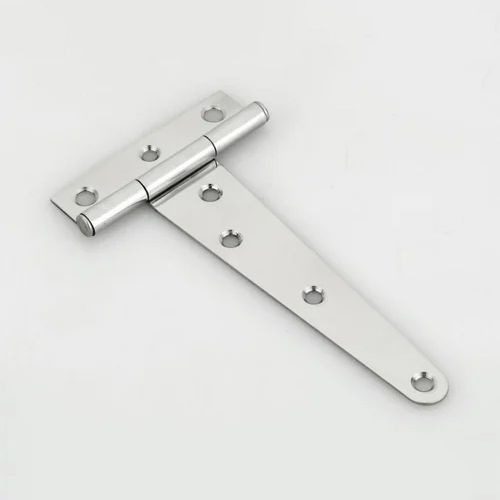 3 Inch Ss T Hinge Application: Door Fittings