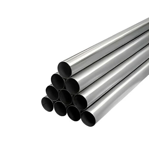 MS PIPE 48OD B Class ISKCO