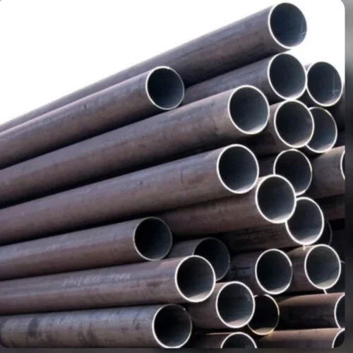 Ms Pipe 100Mm Medium Iskco Application: Construction