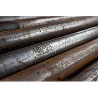 Mild Steel ERW Round Pipe